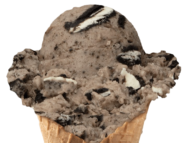 Oat-Based Cookies & Cream